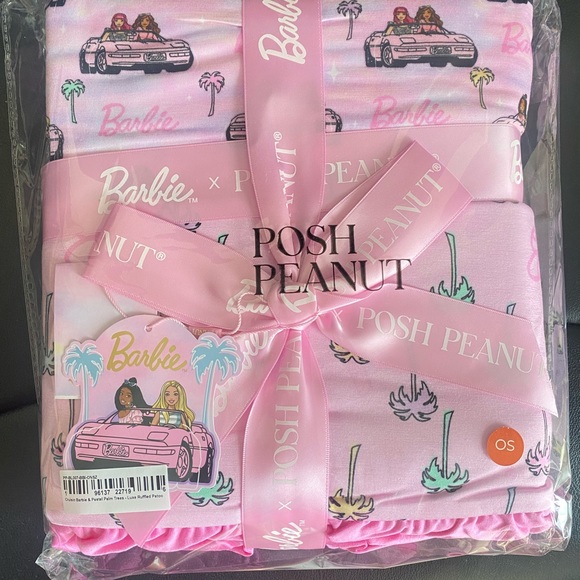 Posh Peanut Other Posh Peanut Cruising Barbie Luxe Patoo Brand New